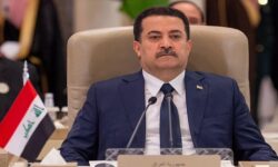 شیاع السودانی: عادی‌سازی در قاموس ملت عراق وجود ندارد