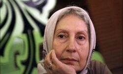 شیرین یزدان‌بخش درگذشت