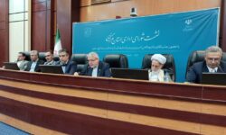 صالحی امیری: جذب بیش از ۸ میلیون گردشگر خارجی در سال جاری هدف‌گذاری شد