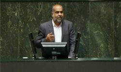 صباغیان: افزایش ۲۰ درصدی حقوق‌ها متناسب با تورم نیست