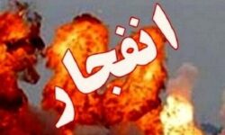 صدای انفجار مهیب در خمینی شهر اصفهان شنیده شد / علت چه بود؟