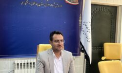 صدور الکترونیکی گواهی‌های تعهد و وفات در چهارمحال و بختیاری