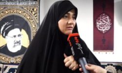 صفامنش: فعالیت‌های نیکوکاری شهید رئیسی امروز نیز ادامه دارد
