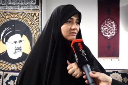 صفامنش: فعالیت‌های نیکوکاری شهید رئیسی امروز نیز ادامه دارد