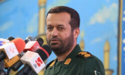 صنعتکاران: سپاه امام سجاد (ع) تمام قد کنار مردم سیل‌زده ایستاده است
