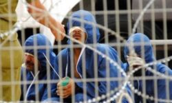 ضرب و شتم اسیران فلسطینی هنگام انتقال به مراکز درمانی از سوی اشغالگران