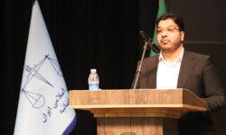 ضرب‌الاجل زیست‌محیطی در مهریز؛ کارخانه کاشی و سرامیک متخلف تعطیل شد