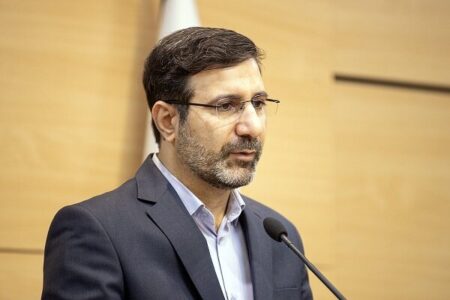 طحان نظیف: مسئولان قدردان مردم بصیر و زمان‌سنج باشند