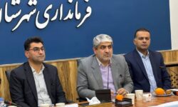 طرح‌های فاضلاب، پسماند و انرژی وارد فاز اجرایی شده است