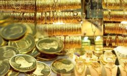 طلا بدون خریدار در مسیر اوج قیمت | سکه 126 میلیون تومان شد