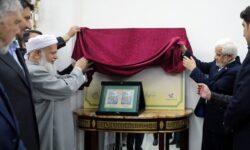 عارف: خشونت و افراط‌گرایی جایگاهی در نظام جمهوری اسلامی ایران ندارد