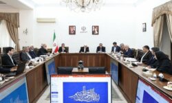 عارف: طرح ۲۰ هزار مگاوات نیروگاه‌های اتمی یک ضرورت انکارناپذیر است
