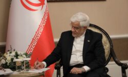 عارف: فناوری‌های فضایی تجلی آشکاری از ایستادگی در برابر تحریم‌ها است