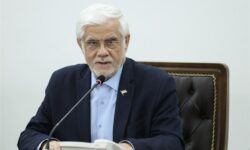 عارف:  منابع حاصل از اصلاح ساختاری در کالابرگ هزینه می‌شود