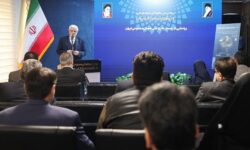 عارف: همه بخش‌های فعال در زمینه هوش مصنوعی هم‌افزا باشند