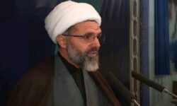 عالی: رزمایش سهند شبیه‌سازی شناسایی گروهک‌های فرامرزی بود