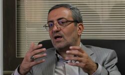 عباس پالیزدار دستگیر و روانه زندان شد