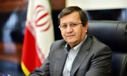 عبدالناصر همتی رئیس کل بانک مرکزی می‌شود