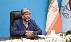 عتباتی: پرونده قتل عمد در آذربایجان غربی سازش شد