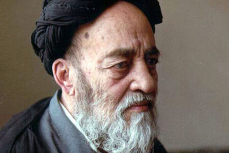 عدالت اجتماعی از منظر علامه طباطبایی بررسی می شود