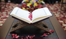 عدنان مؤمنین، رتبه دوم مسابقات قرآن پاکستان به کشور بازگشت