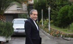 عراقچی به اصفهان سفر می‌کند