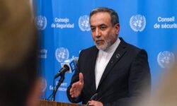 عراقچی: حمل و نقل یکی از ابزارهای اصلی دیپلماسی اقتصادی است