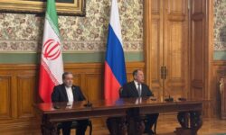 عراقچی: حملات، نمی‌تواند تکنولوژی هسته‌ای ما را تحت تأثیر قرار دهد