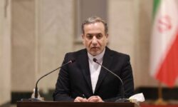 عراقچی: دخالت خارجی مخرب امنیت منطقه است