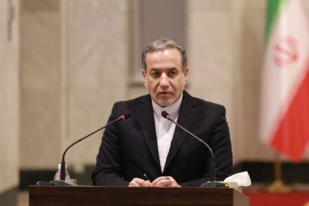 عراقچی: دخالت خارجی مخرب امنیت منطقه است