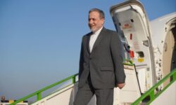 عراقچی وارد بلاروس شد