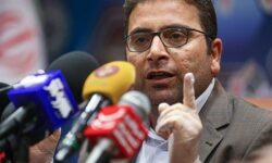 عرضه برنج وارداتی فقط با نرخ تالار دوم بانک مرکزی
