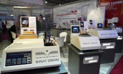 عرضه سالانه ۲۰۰ میلیون دلاری محصولات ایرانی در نمایشگاه «ایران‌ساخت»