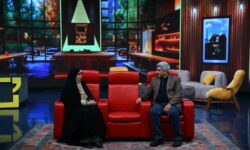 «عزیز» به «کافه مستند» می‌آید