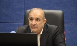 عسکری: فقط ۲۰ حکم برنامه هفتم در حوزه هوای پاک اجرا شده است