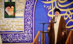 علم الهدی: «تولید تردید» راهبرد اصلی دشمن در جنگ امروز است