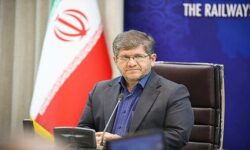 عملیات اجرایی برقی کردن خط ریلی تهران – مشهد تا پایان سال آغاز می‌شود