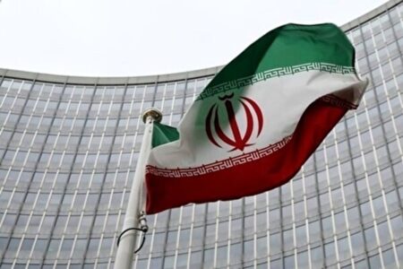 غنی‌سازی صفر و اجبار مذاکره محسوب نمی‌شود