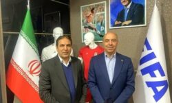 فدراسیون فوتبال و دانشگاه آزاد در مسیر توسعه استعدادیابی فوتبال