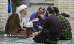 فراخوان اعزام مبلغین به مساجد تهران در ایام اعتکاف اعلام شد