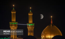 فراخوان کنگره بین المللی میراث علمی علمای کربلا در قرن دوازدهم هجری