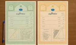 فرق سند سبز و آجری چیست؟ / پاسخ به ۱۰ پرسش مالکان و متعاملین مسکن