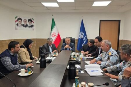 فرماندار گناوه: پیگیری مطالبات صیادان در چارچوب قانون انجام می شود