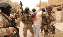 فرماندهی مرکزی آمریکا مدعی انجام ده‌ها عملیات علیه داعش در سوریه شد