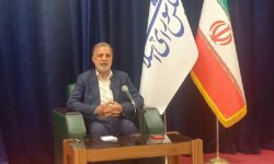 فرهنگ باید یک سرمایه راهبردی دیده شود، نه یک هزینه جانبی