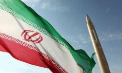 فضاسازی جدید رژیم صهیونیستی درباره برنامه دفاع موشکی ایران