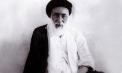 فقیهی که جانشین شیخ موسس بود؛ واگذاری جایگاه مرجعیت برای وحدت جامعه
