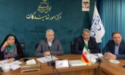 فلسفی: طرح هادی هنوز به روستاهای شمیرانات نرسیده است