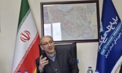 فیضی: تب‌برفکی در اردبیل با کمترین خسارت در کشور مهار شد