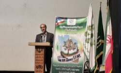 قادری: حفاظت از خاک نیازمند یک عزم ملی و تلاش همگانی است